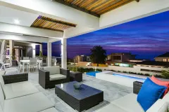 Villa Girasol in Camps Bay – photo 4 thumbnail