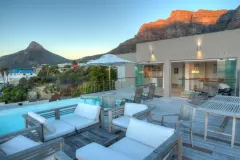 Vivid Penthouse in Bakoven – photo 39 thumbnail
