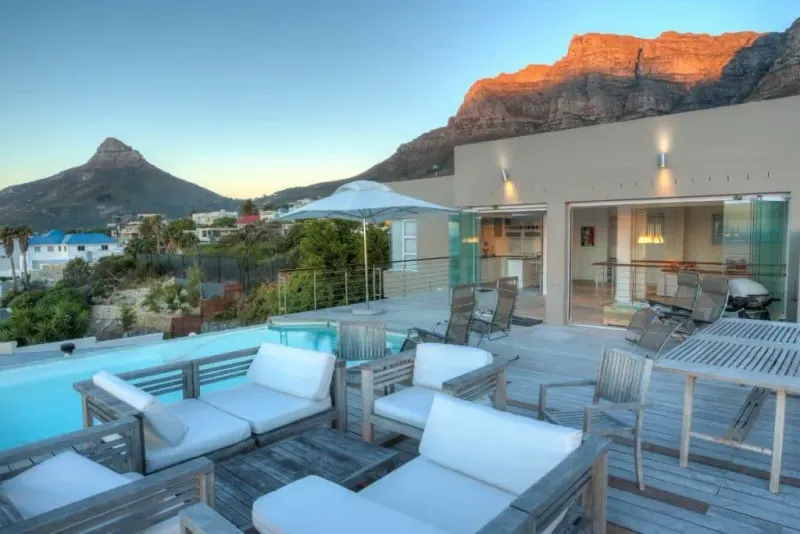 Vivid Penthouse in Bakoven – photo 39