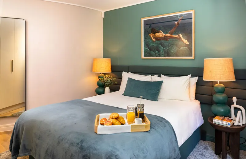 Villa 4A Victoria in Camps Bay – photo 9