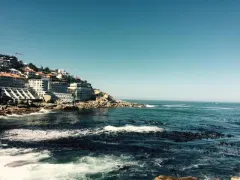 Seacliffe 204 in Bantry Bay – photo 1 thumbnail