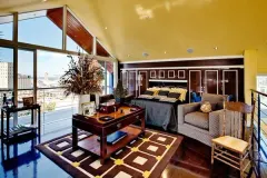 Carradale Penthouse in V&A Waterfront – photo 4 thumbnail