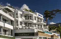 South Beach Apartments - One Bed Luxury Suite in Camps Bay – photo 16 thumbnail
