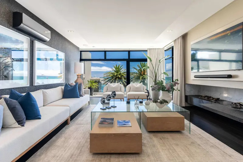 Bakoven Palms Villa  in Camps Bay – photo 26