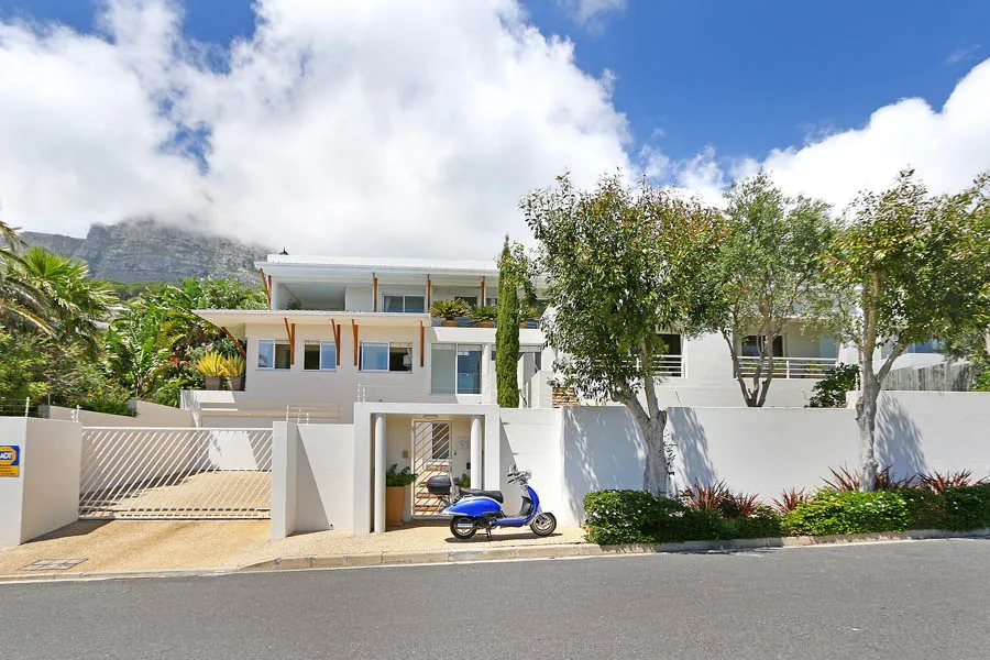 Camps Bay