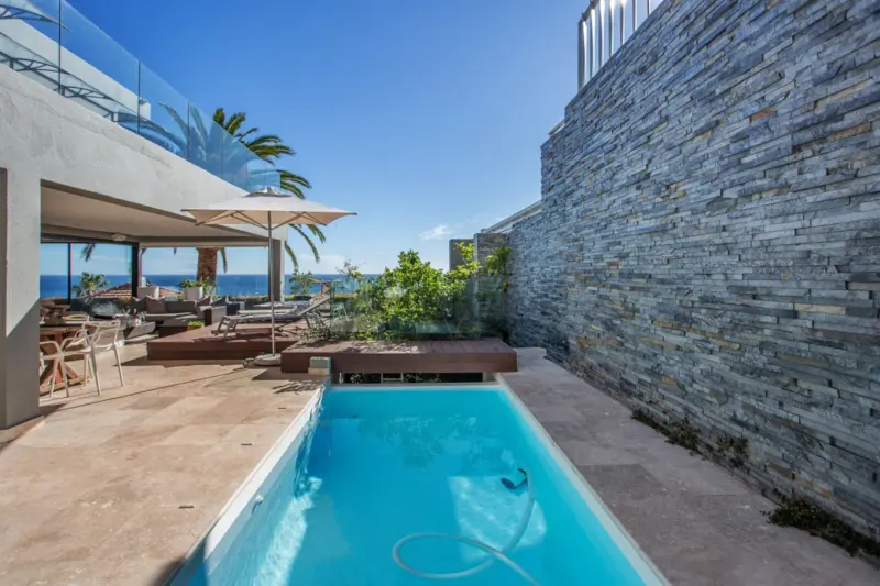 Sandstone Villa in Clifton – photo 16