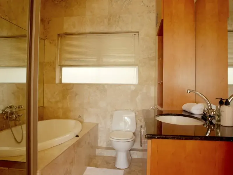 Panorama Apartment in Camps Bay – photo 11