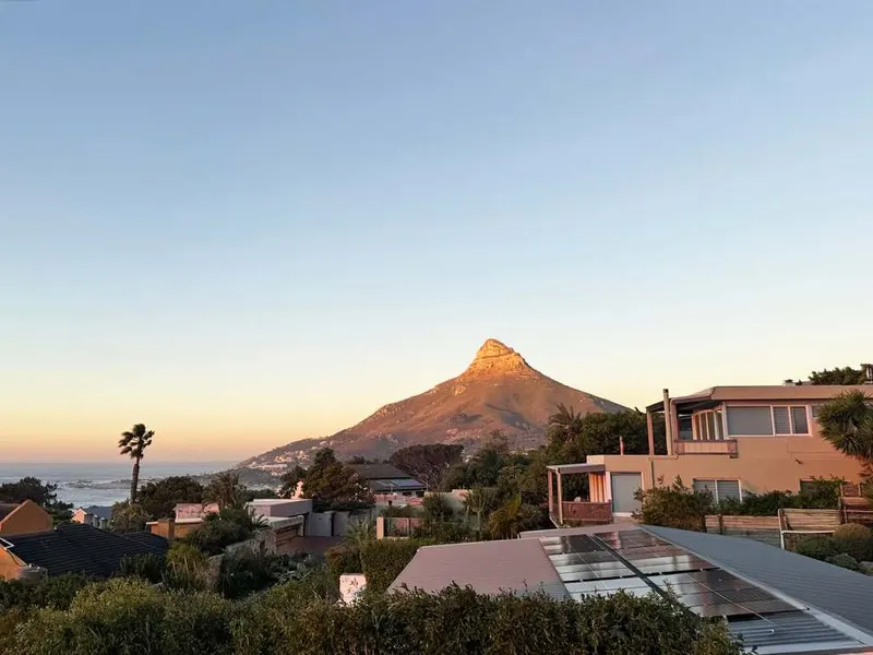 The Villa at Camps Bay in Camps Bay – photo 13