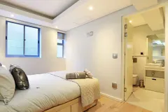 Passerelle Apartment in Sea Point – photo 14 thumbnail