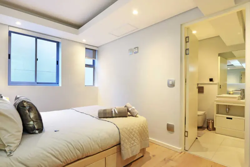 Passerelle Apartment in Sea Point – photo 14
