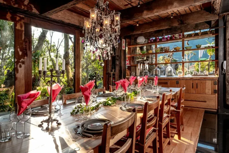 Hout Bay Hideaway in Hout Bay – photo 23