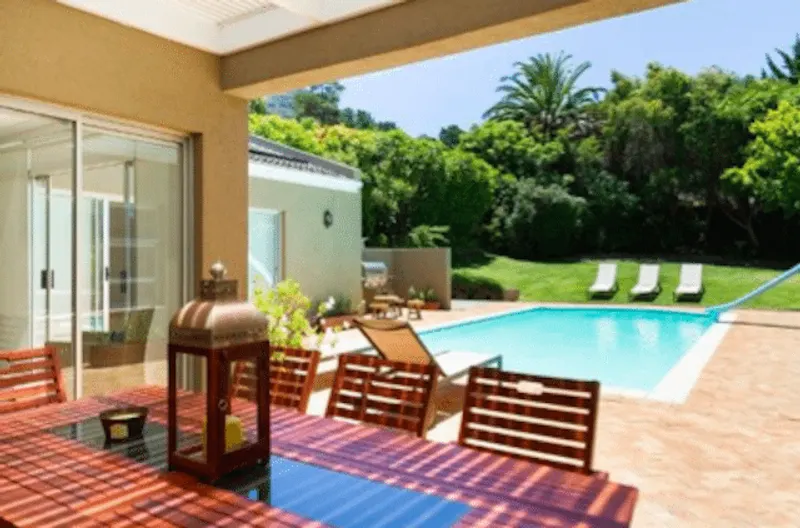Hout Bay Villa in Hout Bay – photo 10