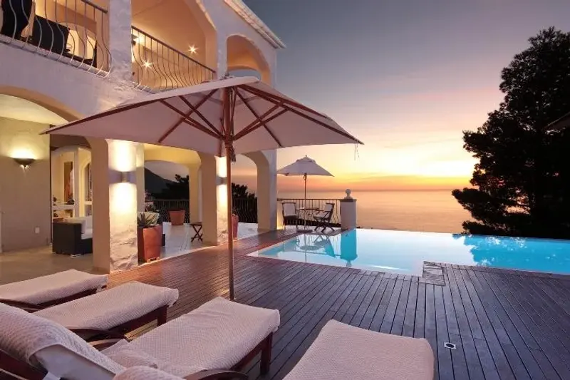 Villa Blue Dream