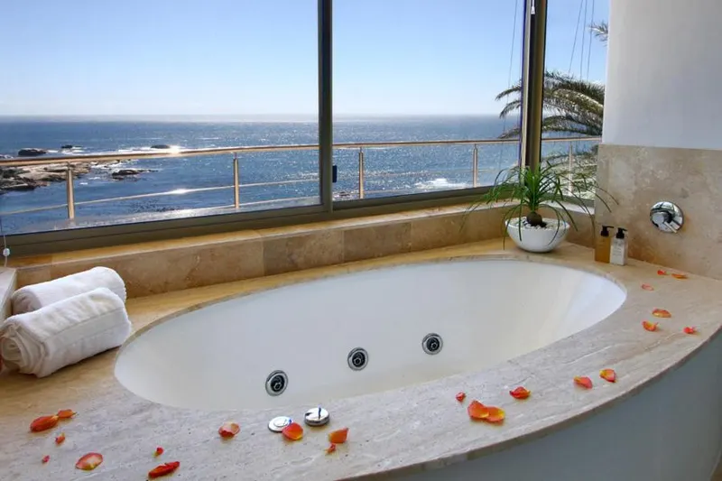 Villa del Capo in Camps Bay – photo 17