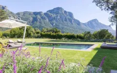 Skydance Villa in Bishopscourt – photo 4 thumbnail