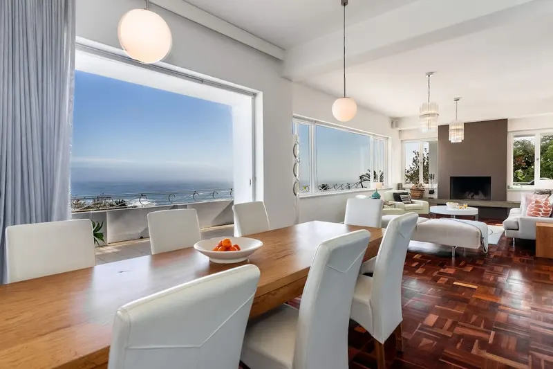 Picasso Villa in Camps Bay – photo 12