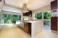 Villa Wynne in Fresnaye – photo 5 thumbnail