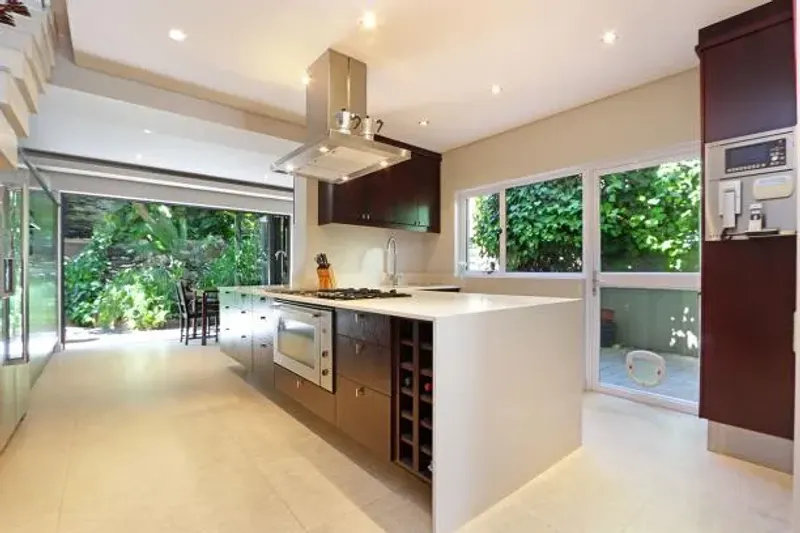 Villa Wynne in Fresnaye – photo 5
