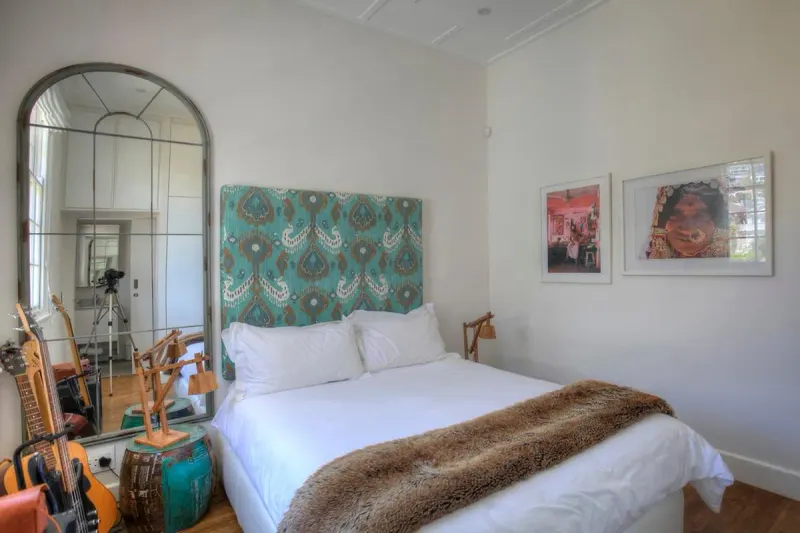 Hampton Green Point Apartment in Green Point – photo 14