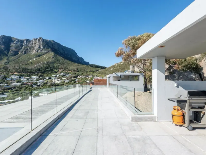 Llandudno Luxury Villa in Llandudno – photo 9