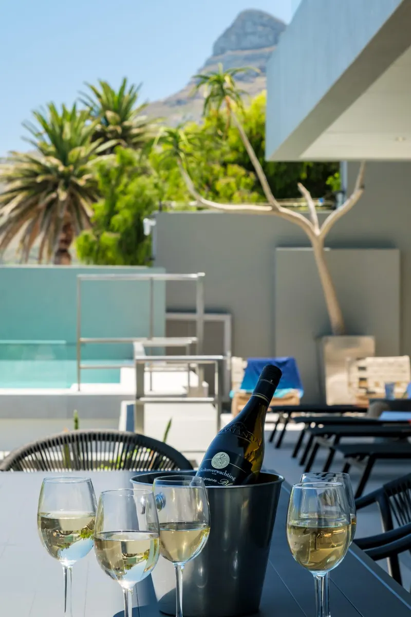 Blue Ocean Residence in Camps Bay – photo 16