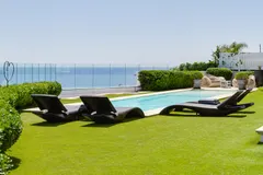 White Cliffs Villa in Camps Bay – photo 16 thumbnail