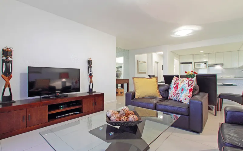 Dolphin Beach H104 in Bloubergstrand – photo 2