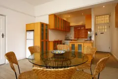 Seaside Garden Apartment in Sea Point – photo 8 thumbnail