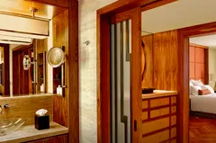 Island View Suite- One&Only in V&A Waterfront – photo 2 thumbnail