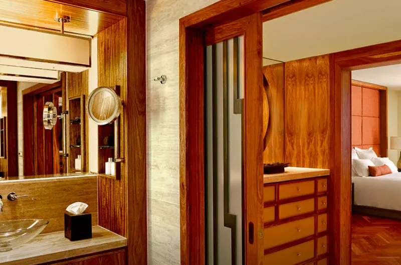 Island View Suite- One&Only in V&A Waterfront – photo 2