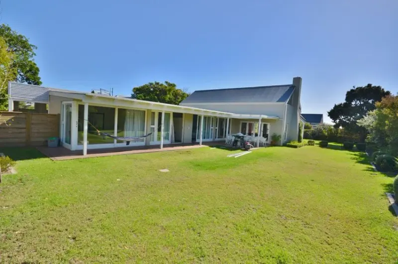 Noordhoek Taylor Villa in Chapmans Peak – photo 20