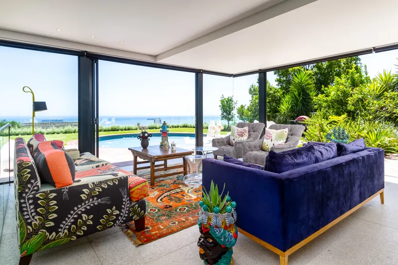 Fluorite Villa in Fresnaye – photo 28
