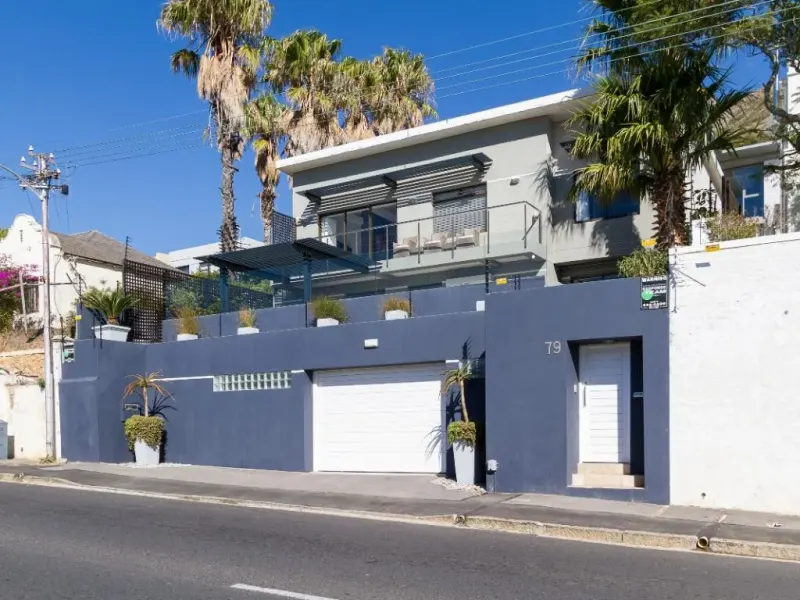 High Level Villa in Green Point – photo 2
