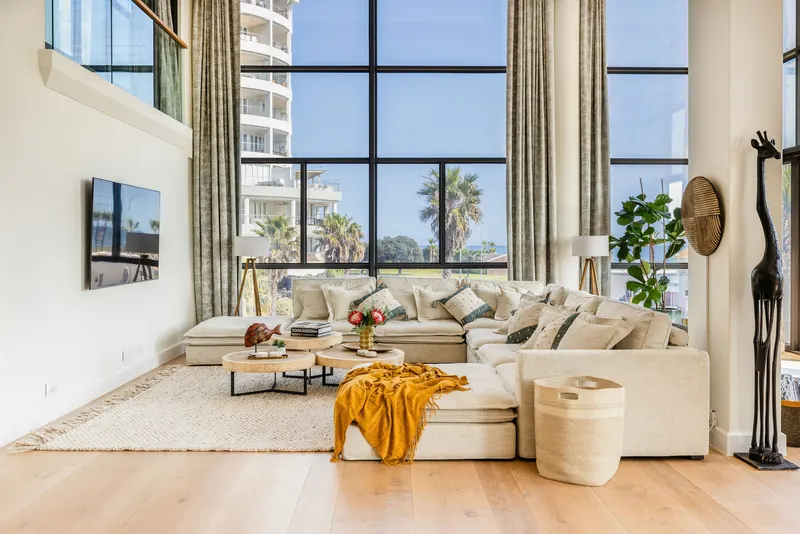 Condo Amalfi in Mouille Point – photo 20