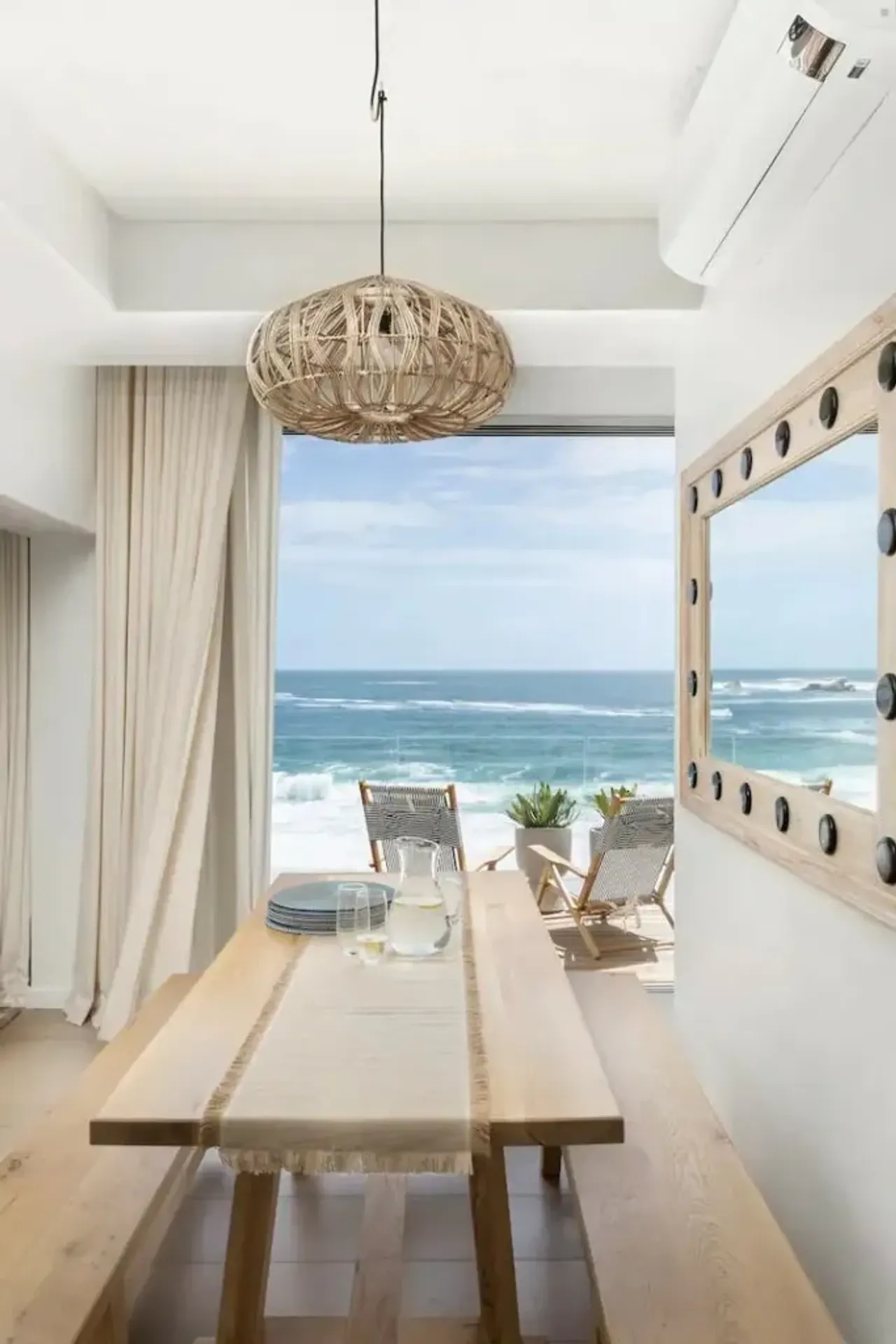 The Conch Apartment in Clifton