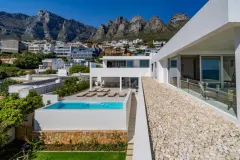 The Aven Villa in Bakoven – photo 3 thumbnail