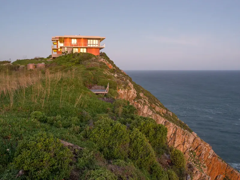 RAINBOW’S END VILLA in Knysna – photo 87