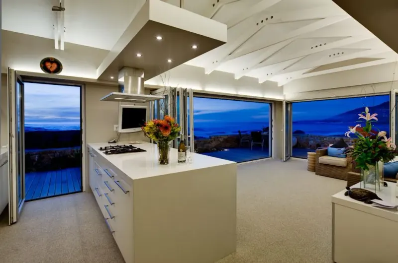 Beta Beach Bungalow in Bakoven – photo 16
