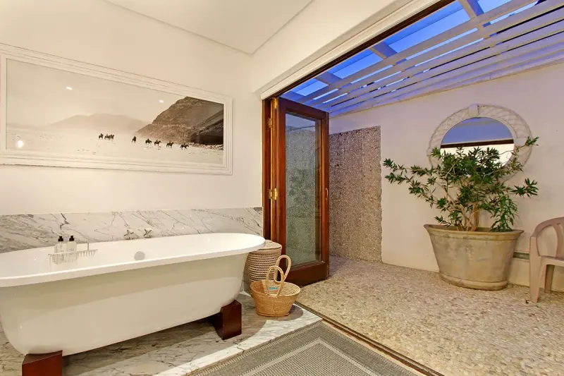 Villa Silvermist in Constantia – photo 14