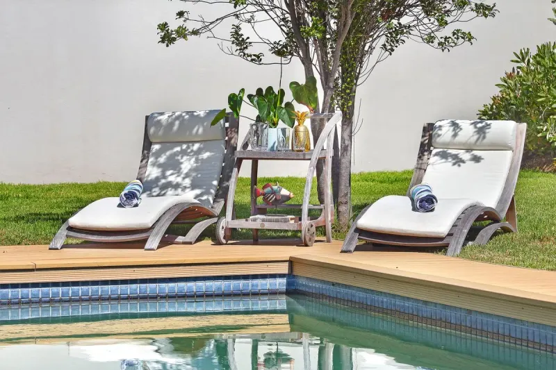 Constantia Modern Villa in Constantia – photo 43