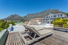 Tamboerskloof Zen in Tamboerskloof – photo 1 thumbnail