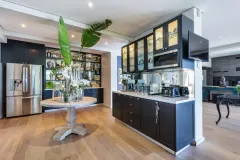 Villa Sapphire in Bakoven – photo 4 thumbnail