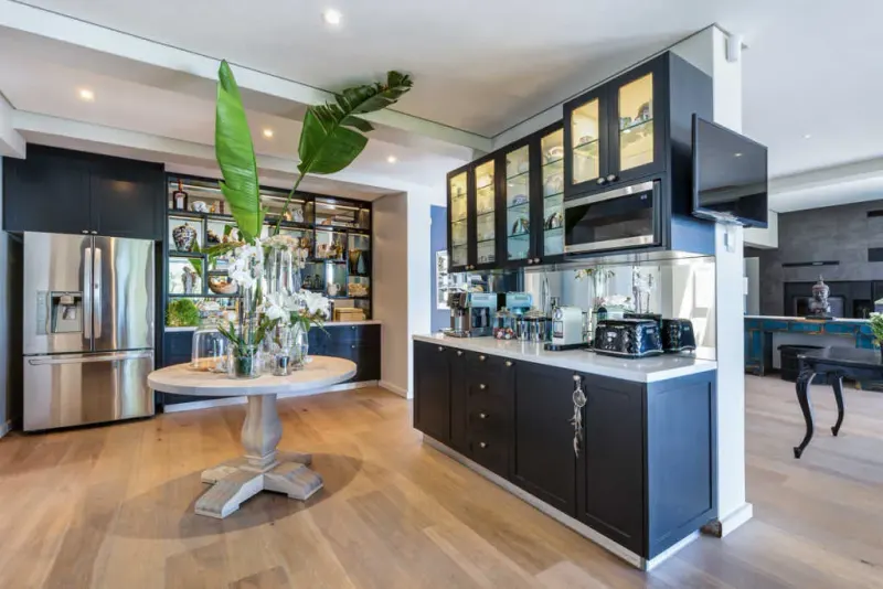 Villa Sapphire in Bakoven – photo 4