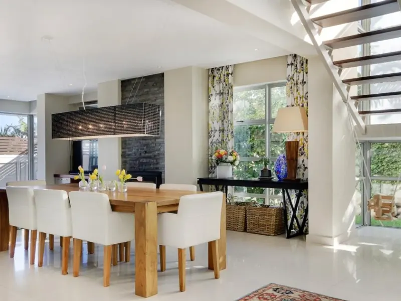 Amanzi Villa in Camps Bay – photo 7