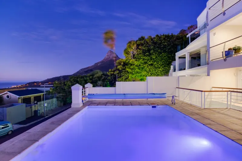Camps Bay Alpha in Camps Bay – photo 41