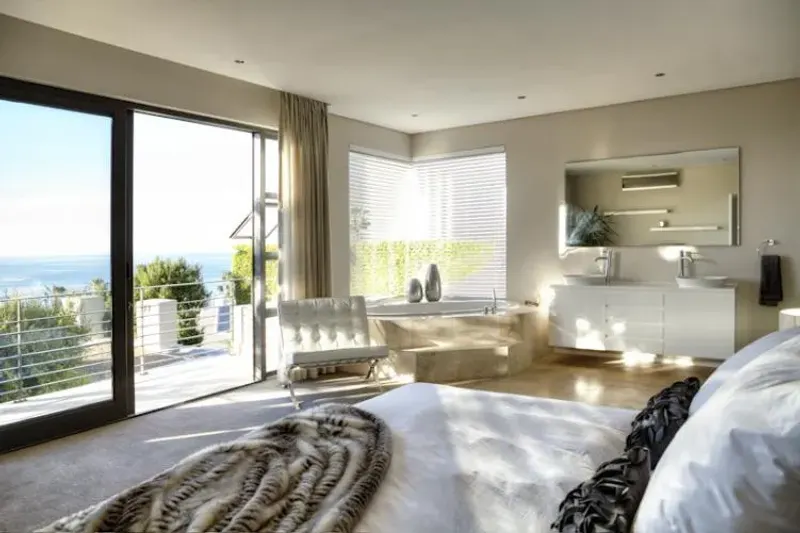 Avenue La Croix 55 in Fresnaye – photo 16
