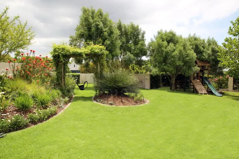 Constantia Nadia Villa in Constantia – photo 2