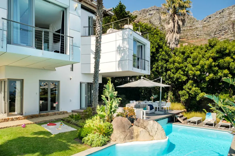 Lobster Villa in Camps Bay – photo 1