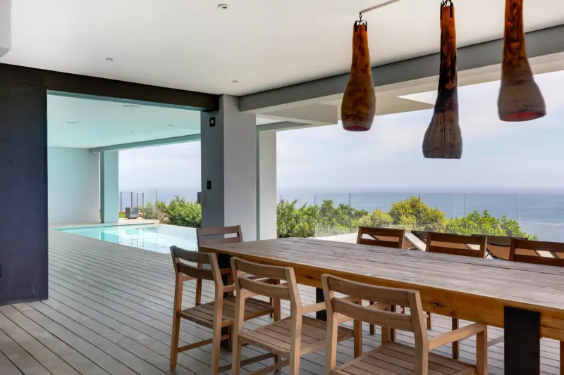 Halo Villa in Camps Bay – photo 7