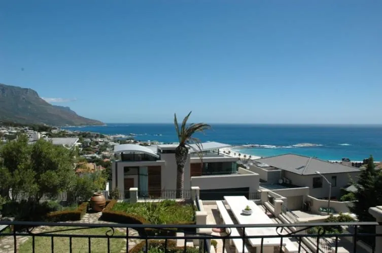 Camps Bay